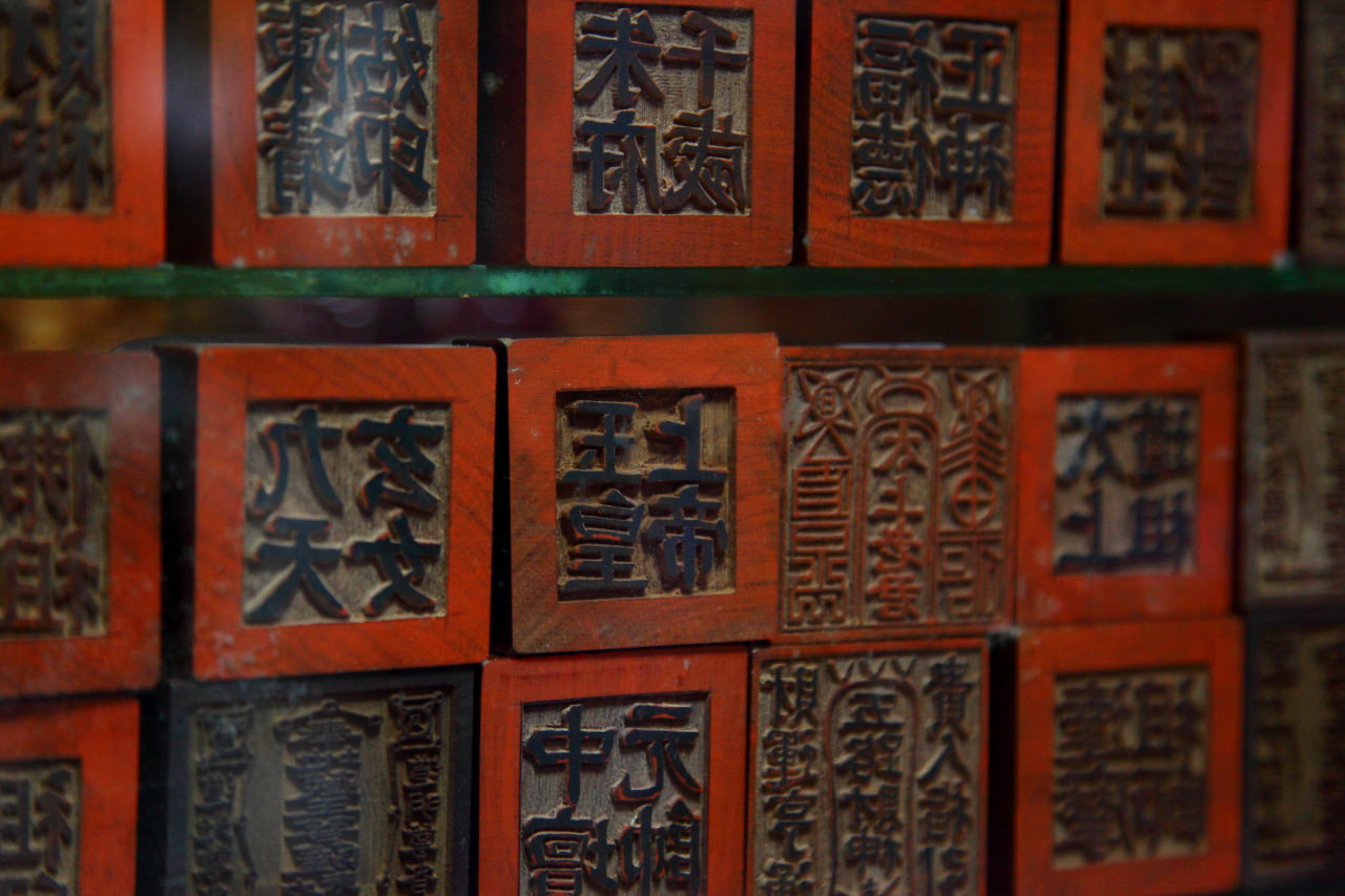 龍山寺,青山宮,西園路,艋舺商圈,萬華商圈,台北佛具街,佛具街