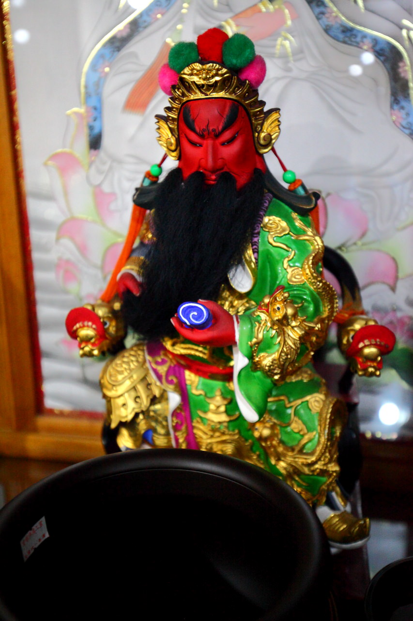 龍山寺,青山宮,西園路,艋舺商圈,萬華商圈,台北佛具街,佛具街
