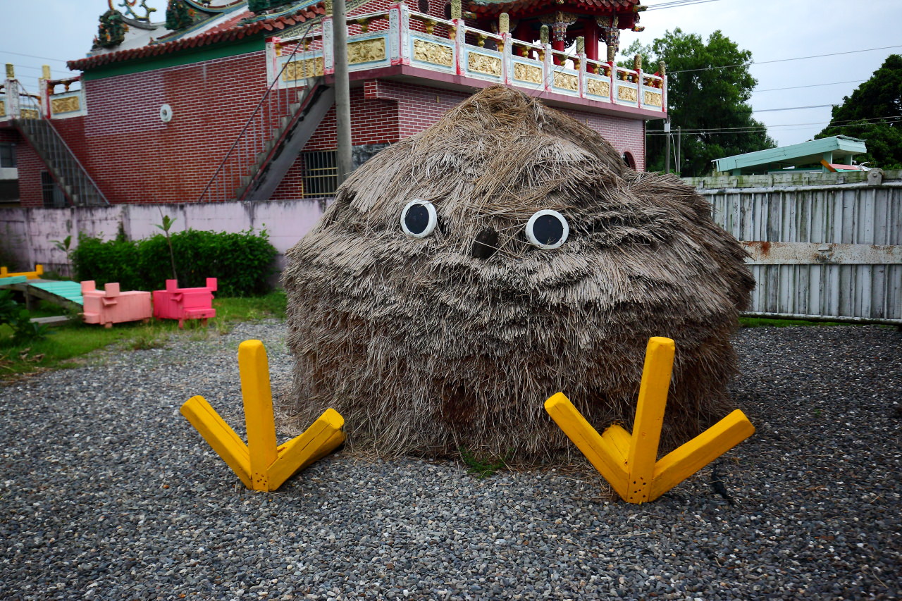 菁寮,嘉義一日遊,故宮南院,台灣好行,台灣好行-關故線,關故線,台灣好行關子嶺故宮南院線,關子嶺故宮南院線,無米樂社區