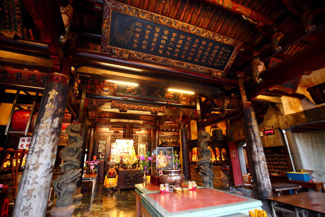 故宮南院,台灣好行,台灣好行關子嶺故宮南院線,關子嶺故宮南院線,關子嶺,台南旅遊