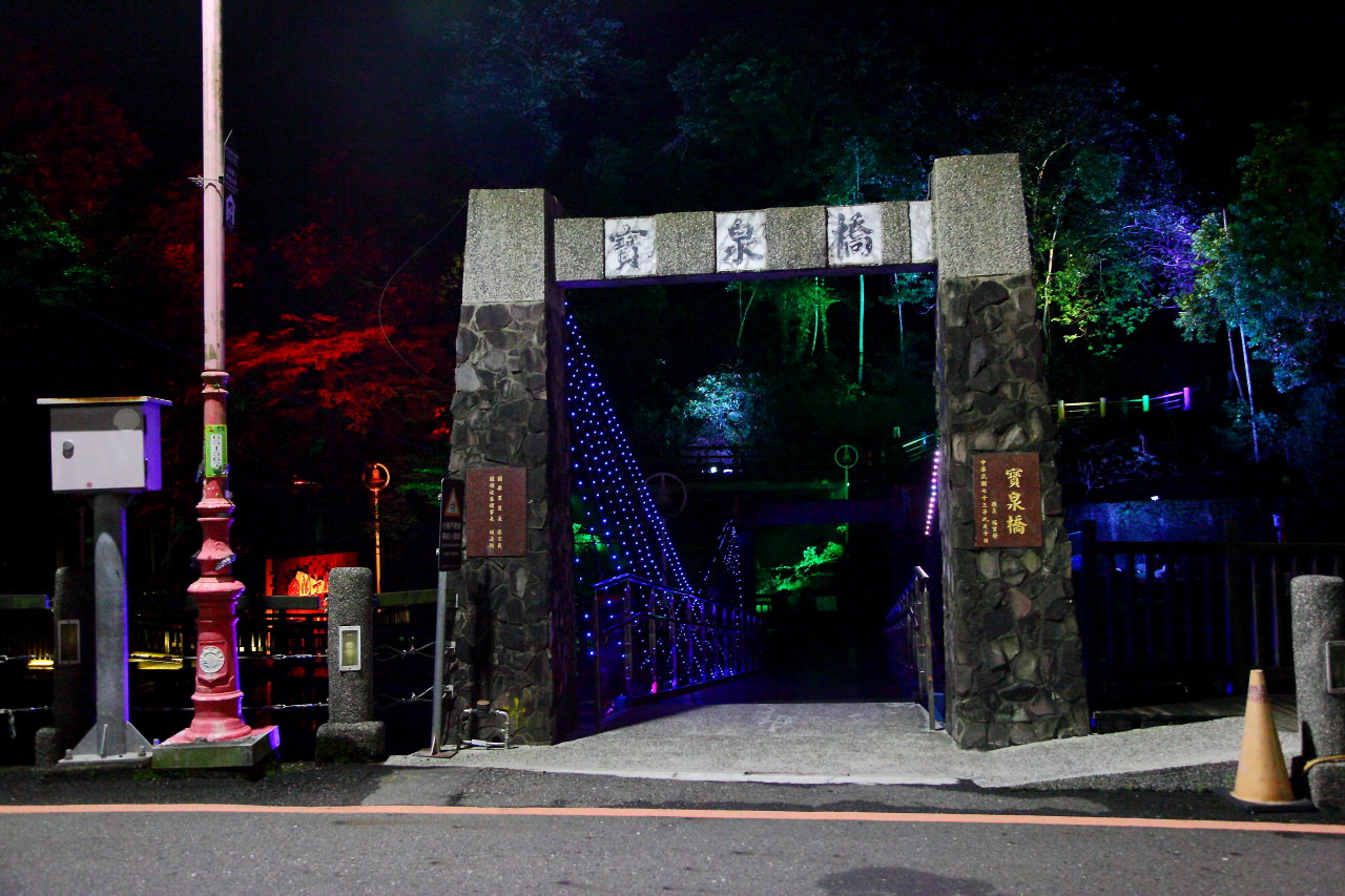 故宮南院,台灣好行,台灣好行關子嶺故宮南院線,關子嶺故宮南院線,關子嶺,台南旅遊