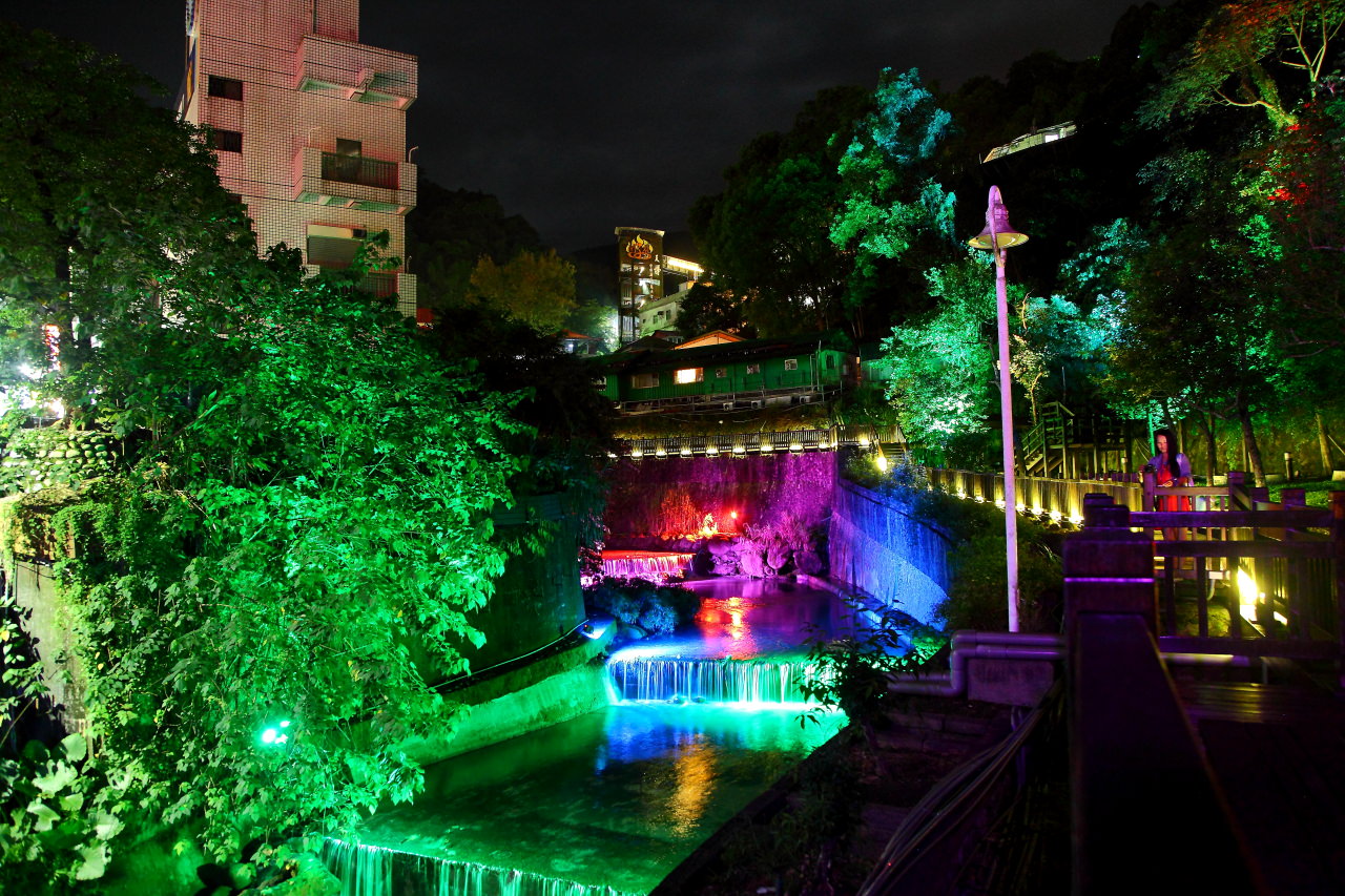 故宮南院,台灣好行,台灣好行關子嶺故宮南院線,關子嶺故宮南院線,關子嶺,台南旅遊