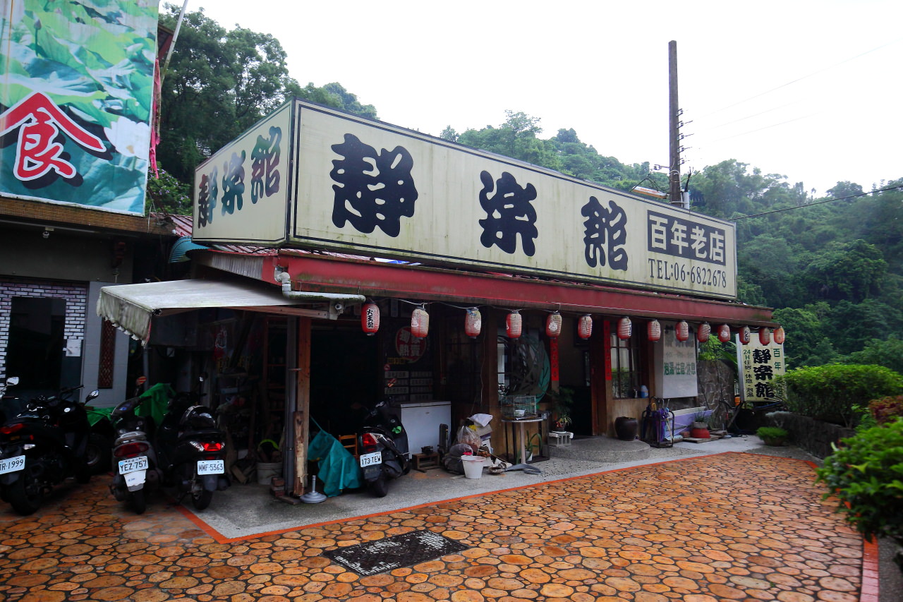 故宮南院,台灣好行,台灣好行關子嶺故宮南院線,關子嶺故宮南院線,關子嶺,台南旅遊