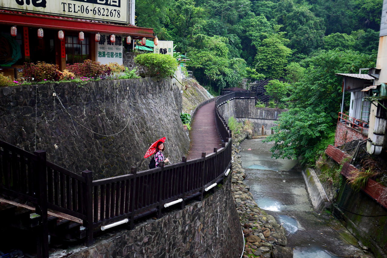 故宮南院,台灣好行,台灣好行關子嶺故宮南院線,關子嶺故宮南院線,關子嶺,台南旅遊