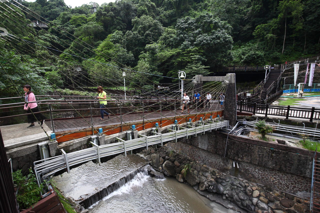 故宮南院,台灣好行,台灣好行關子嶺故宮南院線,關子嶺故宮南院線,關子嶺,台南旅遊