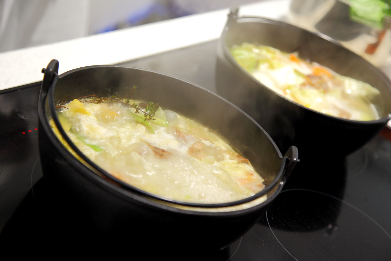 雞湯大叔,台北中山美食,法式燉雞湯,邀稿,行天宮美食,捷運美食