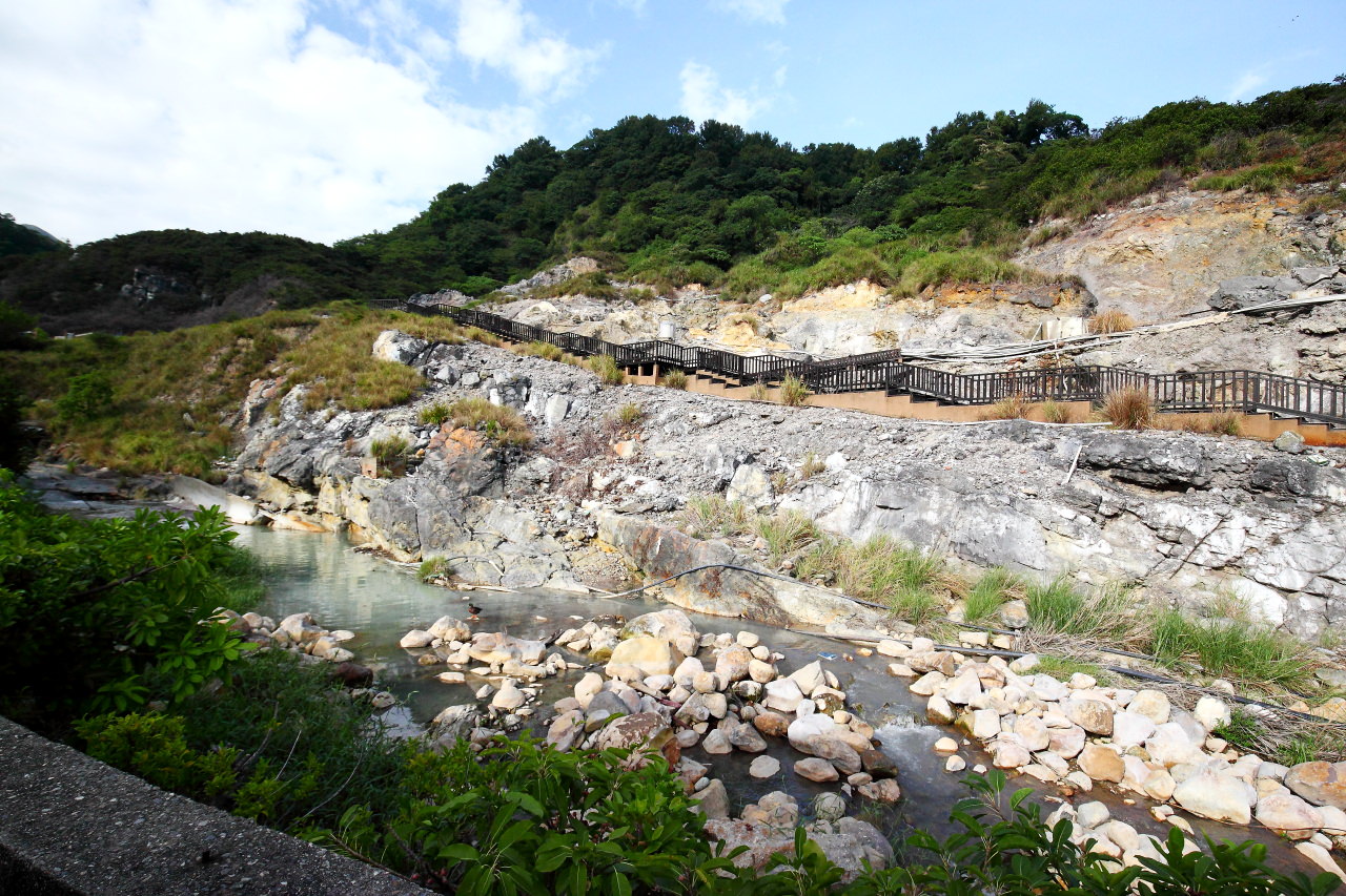 燒尾宴,紗帽山溫泉,紗帽山,陽明山溫泉,溫泉保育嘉年華 中秋狀元爭霸賽活動,溫泉保育嘉年華,中秋狀元爭霸賽活動