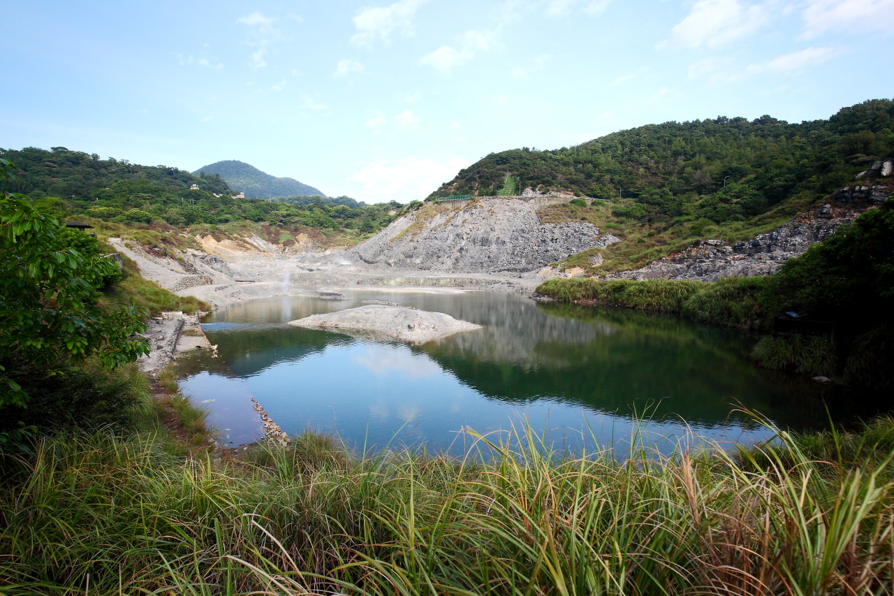燒尾宴,紗帽山溫泉,紗帽山,陽明山溫泉,溫泉保育嘉年華 中秋狀元爭霸賽活動,溫泉保育嘉年華,中秋狀元爭霸賽活動