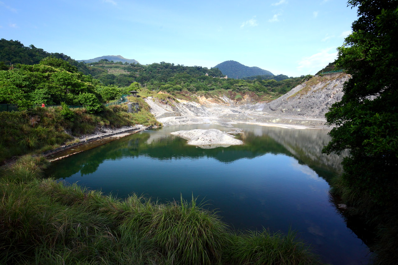燒尾宴,紗帽山溫泉,紗帽山,陽明山溫泉,溫泉保育嘉年華 中秋狀元爭霸賽活動,溫泉保育嘉年華,中秋狀元爭霸賽活動