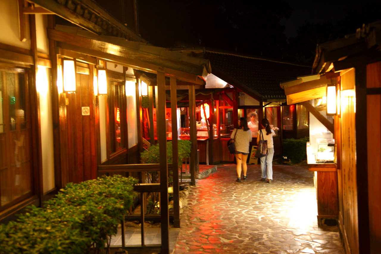 燒尾宴,紗帽山溫泉,紗帽山,陽明山溫泉,溫泉保育嘉年華 中秋狀元爭霸賽活動,溫泉保育嘉年華,中秋狀元爭霸賽活動