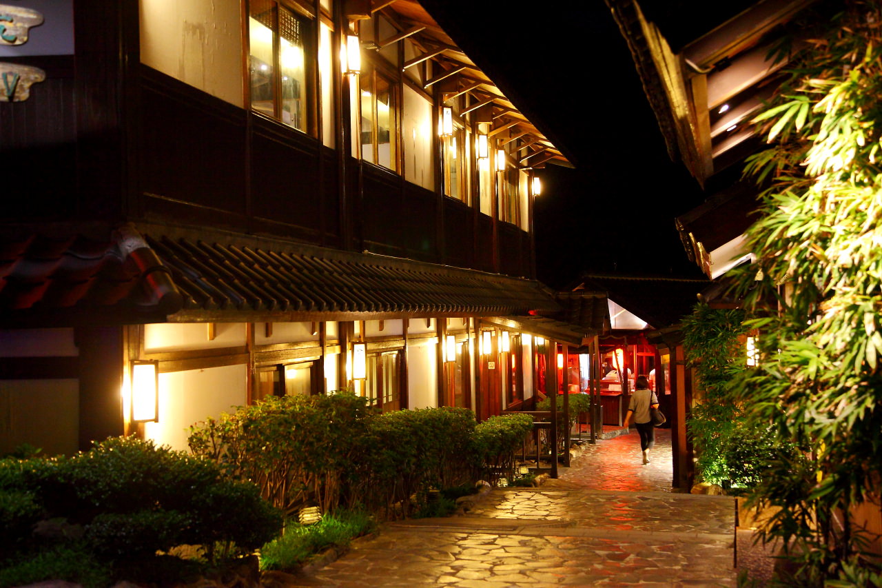 燒尾宴,紗帽山溫泉,紗帽山,陽明山溫泉,溫泉保育嘉年華 中秋狀元爭霸賽活動,溫泉保育嘉年華,中秋狀元爭霸賽活動