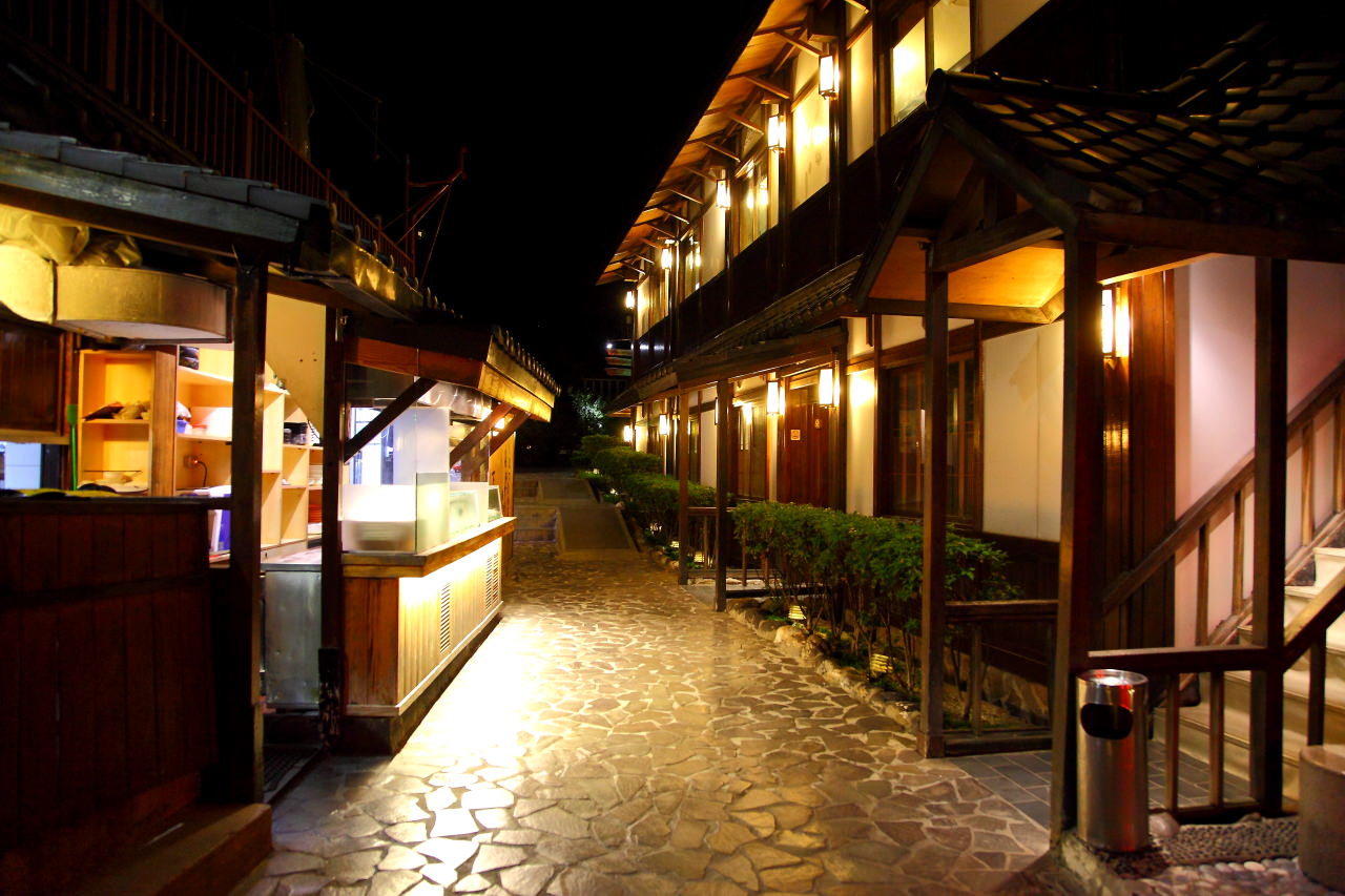 燒尾宴,紗帽山溫泉,紗帽山,陽明山溫泉,溫泉保育嘉年華 中秋狀元爭霸賽活動,溫泉保育嘉年華,中秋狀元爭霸賽活動