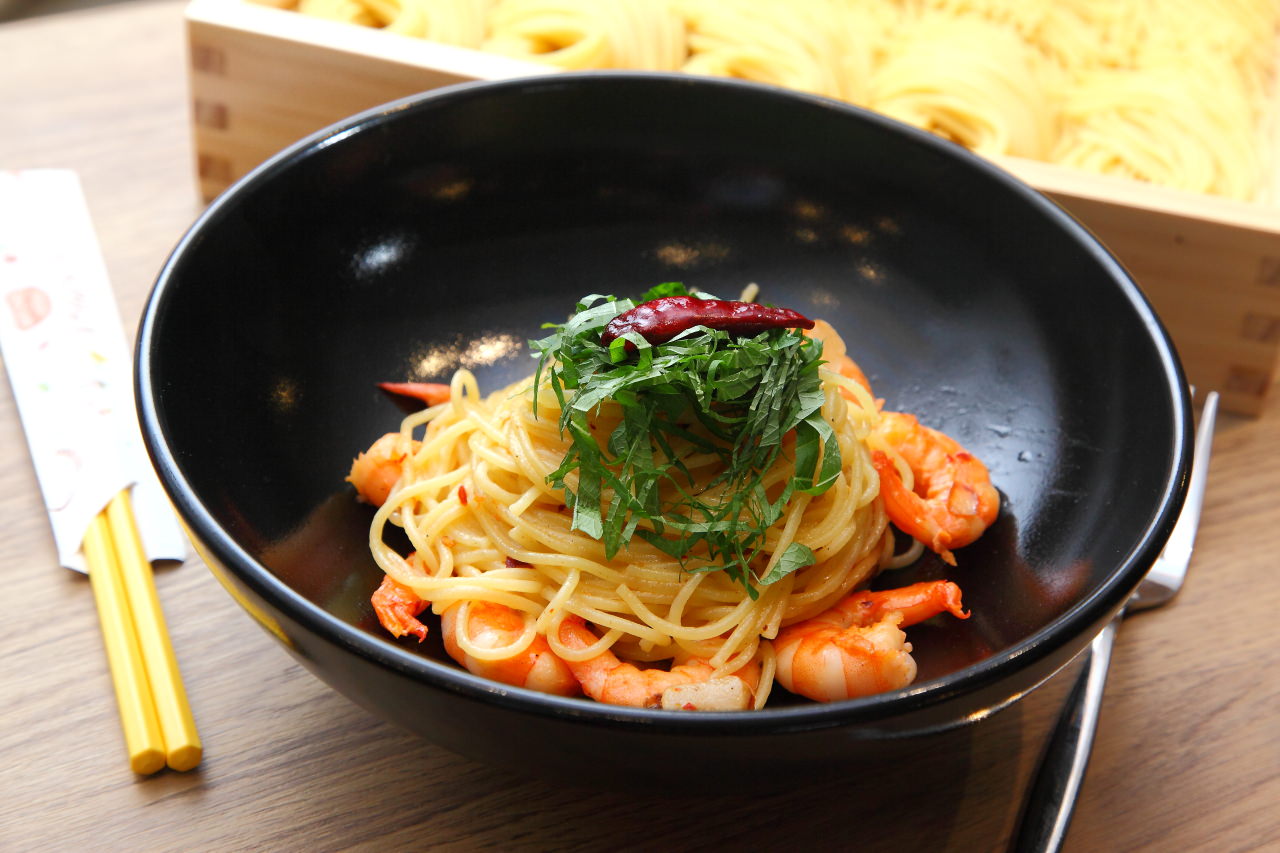 台北義大利麵,日式義大利麵,台北日式義大利麵,SPIGA PASTA石壁家,SPIGA PASTA石壁家義大利麵,SPIGA PASTA,石壁家