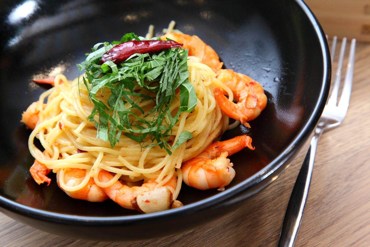 台北義大利麵,日式義大利麵,台北日式義大利麵,SPIGA PASTA石壁家,SPIGA PASTA石壁家義大利麵,SPIGA PASTA,石壁家