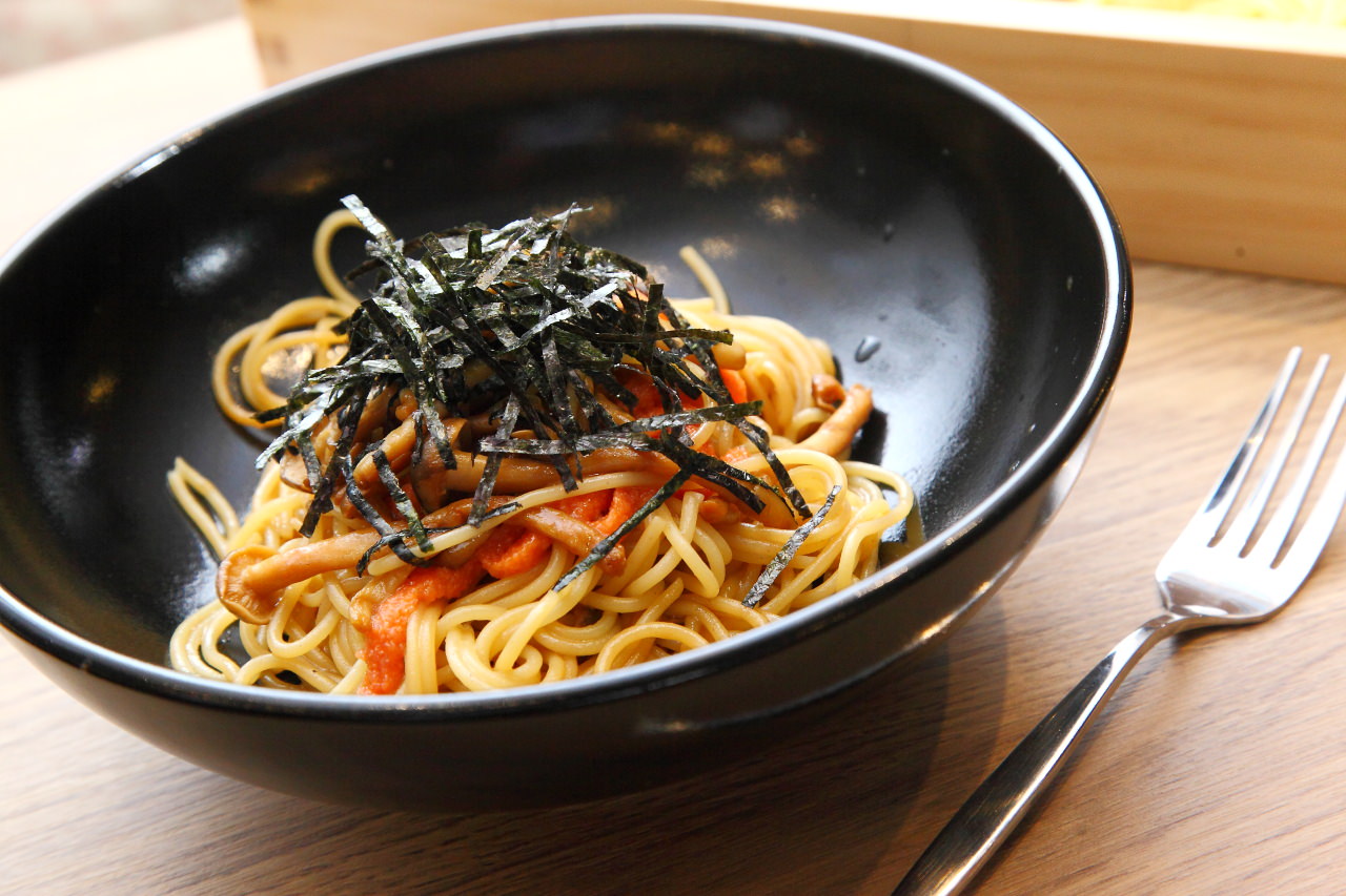 台北義大利麵,日式義大利麵,台北日式義大利麵,SPIGA PASTA石壁家,SPIGA PASTA石壁家義大利麵,SPIGA PASTA,石壁家