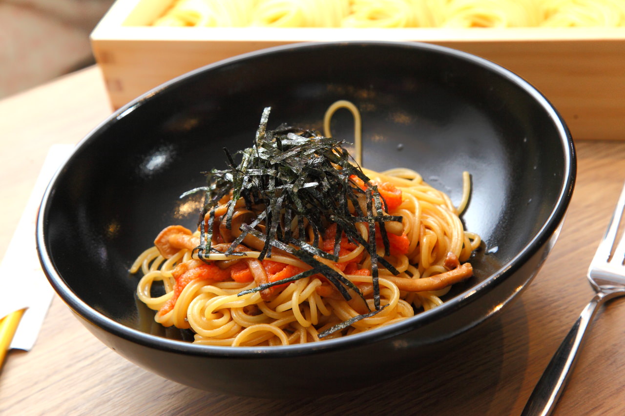 台北義大利麵,日式義大利麵,台北日式義大利麵,SPIGA PASTA石壁家,SPIGA PASTA石壁家義大利麵,SPIGA PASTA,石壁家