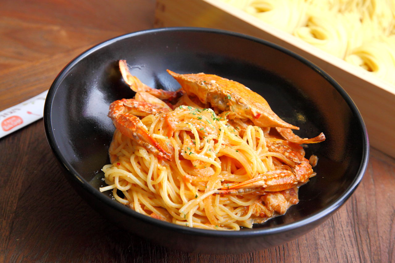 台北義大利麵,日式義大利麵,台北日式義大利麵,SPIGA PASTA石壁家,SPIGA PASTA石壁家義大利麵,SPIGA PASTA,石壁家