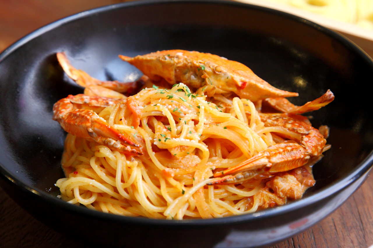 台北義大利麵,日式義大利麵,台北日式義大利麵,SPIGA PASTA石壁家,SPIGA PASTA石壁家義大利麵,SPIGA PASTA,石壁家