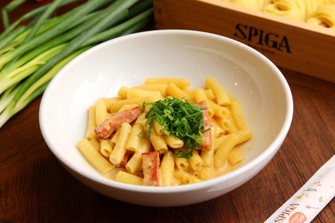 台北義大利麵,日式義大利麵,台北日式義大利麵,SPIGA PASTA石壁家,SPIGA PASTA石壁家義大利麵,SPIGA PASTA,石壁家