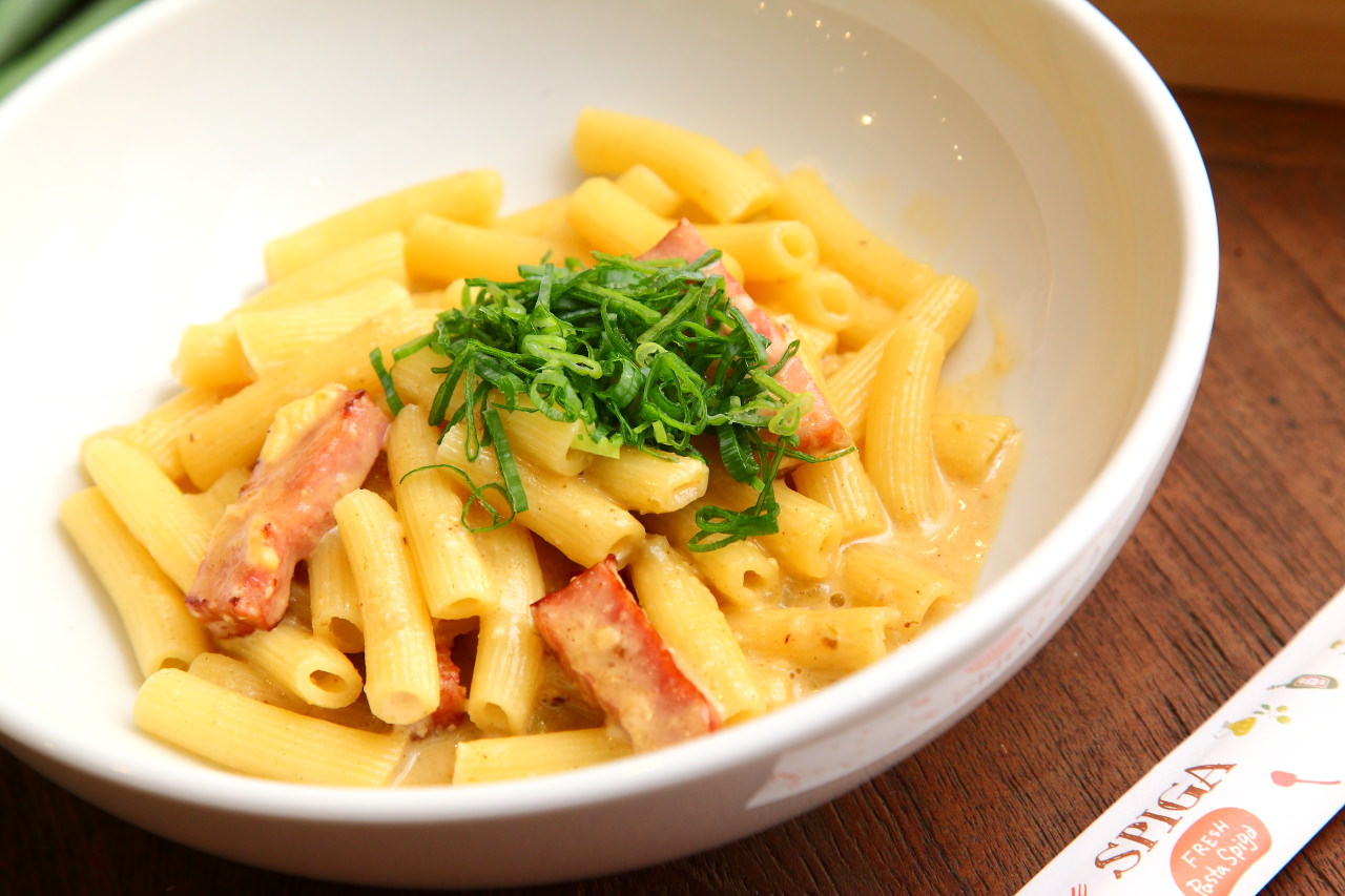 台北義大利麵,日式義大利麵,台北日式義大利麵,SPIGA PASTA石壁家,SPIGA PASTA石壁家義大利麵,SPIGA PASTA,石壁家