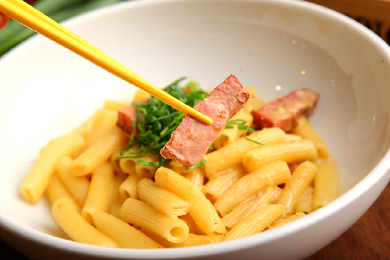 台北義大利麵,日式義大利麵,台北日式義大利麵,SPIGA PASTA石壁家,SPIGA PASTA石壁家義大利麵,SPIGA PASTA,石壁家