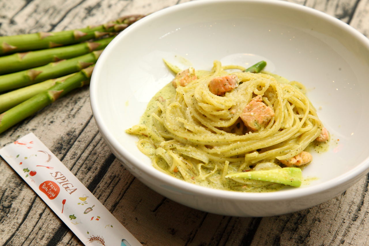 台北義大利麵,日式義大利麵,台北日式義大利麵,SPIGA PASTA石壁家,SPIGA PASTA石壁家義大利麵,SPIGA PASTA,石壁家