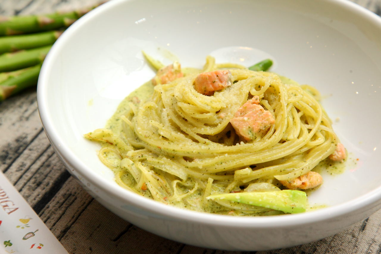 台北義大利麵,日式義大利麵,台北日式義大利麵,SPIGA PASTA石壁家,SPIGA PASTA石壁家義大利麵,SPIGA PASTA,石壁家