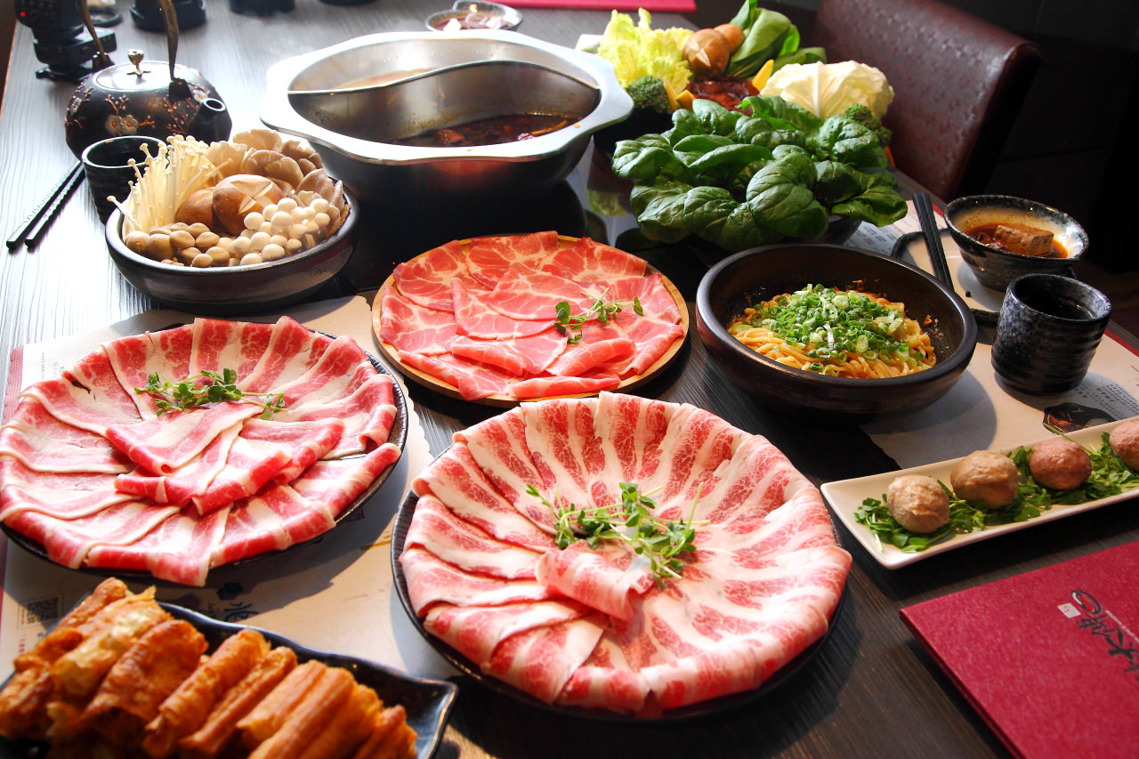 台北麻辣火鍋,林口麻辣火鍋,桃園麻辣火鍋,單點麻辣火鍋,麻辣火鍋推薦,林口麻辣火鍋推薦