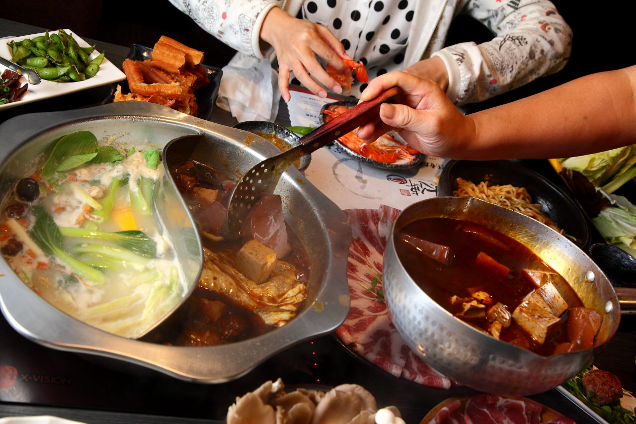 台北麻辣火鍋,林口麻辣火鍋,桃園麻辣火鍋,單點麻辣火鍋,麻辣火鍋推薦,林口麻辣火鍋推薦
