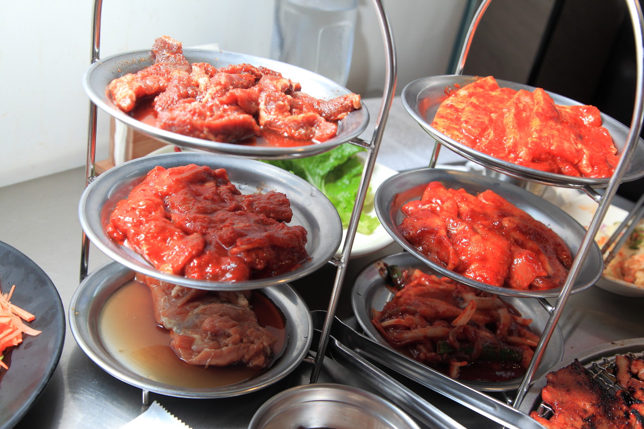 新麻蒲海鷗,新麻蒲海鷗台灣1號店,新麻蒲海鷗台灣2號店,海鷗肉,新麻蒲海鷗韓式燒烤,新麻蒲海鷗吃到飽