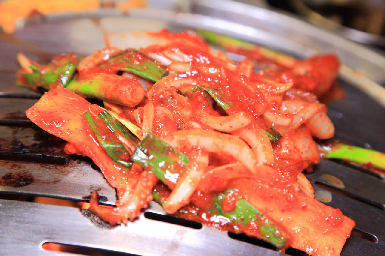 新麻蒲海鷗,新麻蒲海鷗台灣1號店,新麻蒲海鷗台灣2號店,海鷗肉,新麻蒲海鷗韓式燒烤,新麻蒲海鷗吃到飽