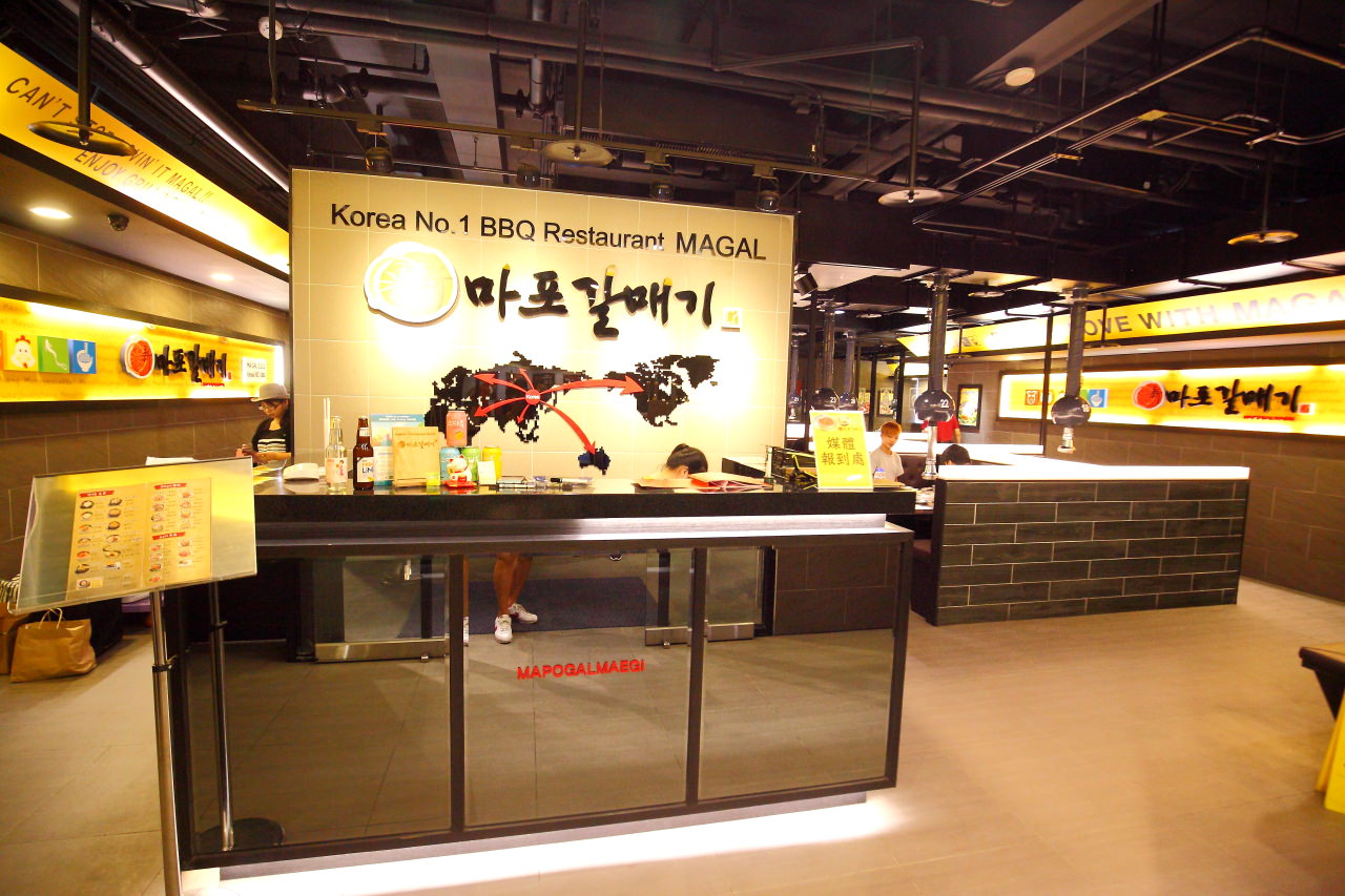 新麻蒲海鷗,新麻蒲海鷗台灣1號店,新麻蒲海鷗台灣2號店,海鷗肉,新麻蒲海鷗韓式燒烤,新麻蒲海鷗吃到飽