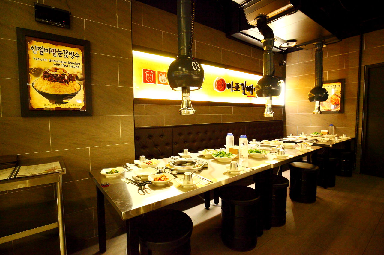 新麻蒲海鷗,新麻蒲海鷗台灣1號店,新麻蒲海鷗台灣2號店,海鷗肉,新麻蒲海鷗韓式燒烤,新麻蒲海鷗吃到飽
