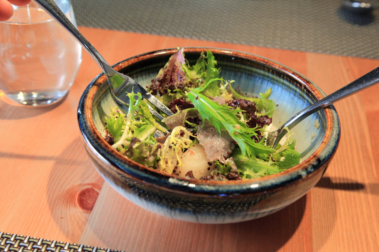 台北聚餐,台北捷運美食,Li'a Table,台北創意料理,台北美食餐廳