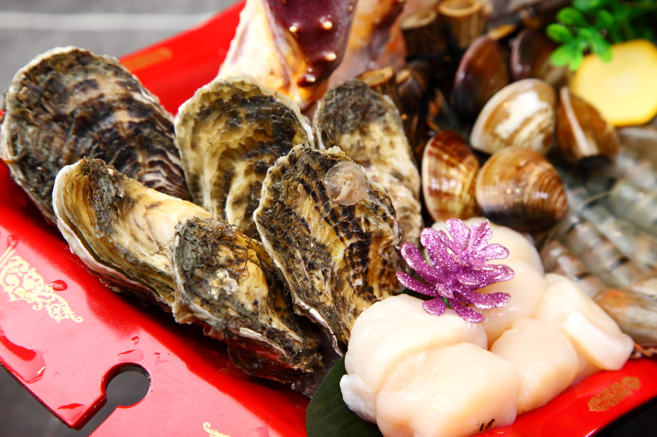 邀稿,板橋吃到飽,帝王蟹吃到飽,台北帝王蟹吃到飽,板橋帝王蟹吃到飽,原月日式頂級帝王蟹燒烤吃到飽,板橋燒烤吃到飽