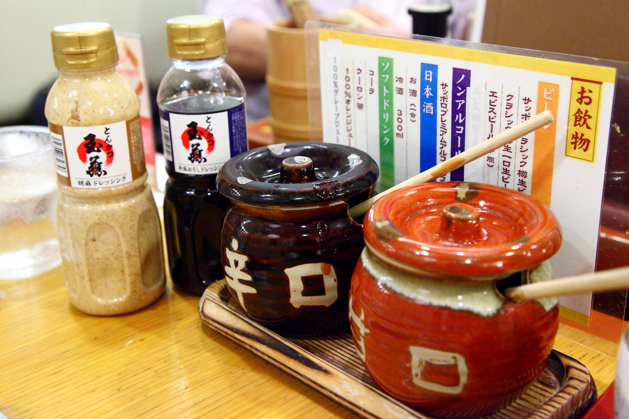 北海道美食,北海道炸豬排,北海道豬排,札幌豬排,拉麵共和國豬排,札幌とんかつ玉藤,札幌とんかつ玉藤豬排