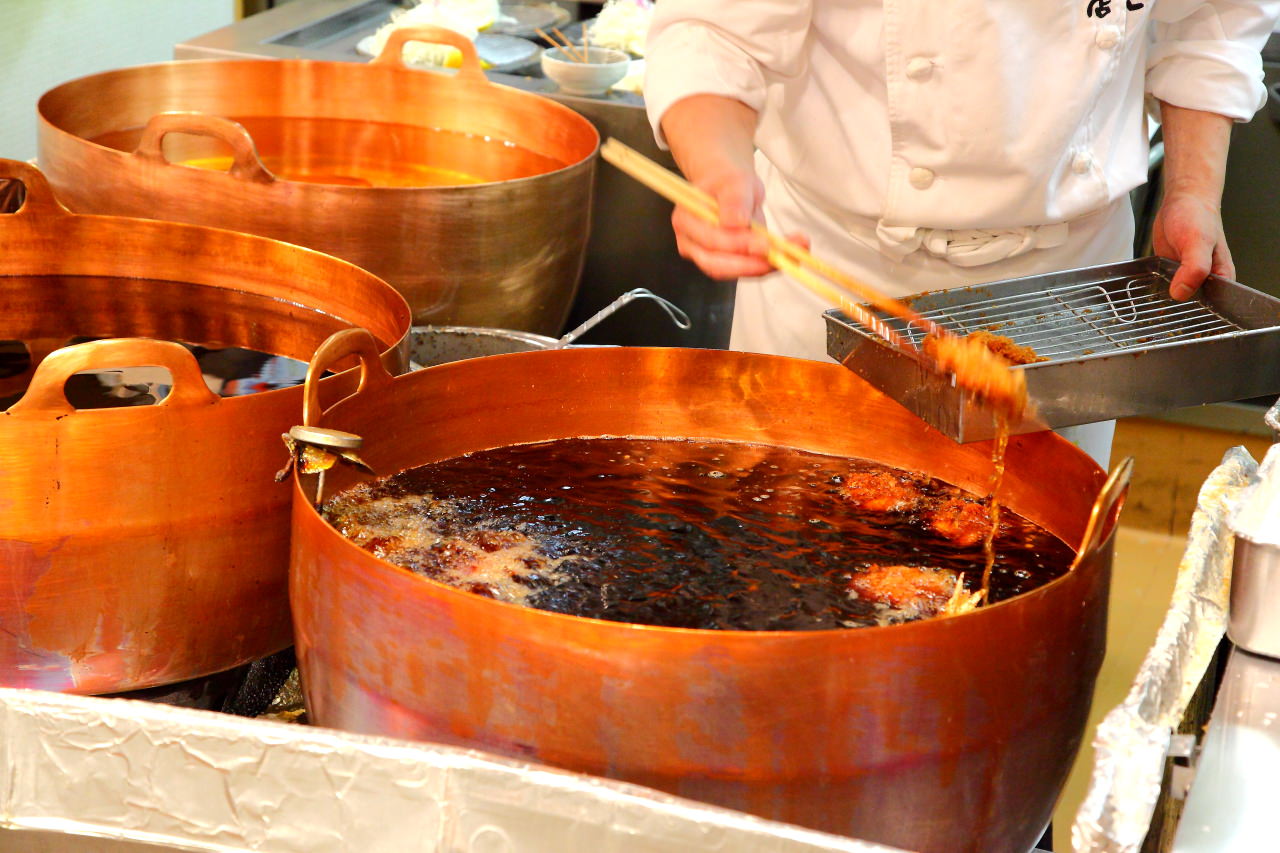 北海道美食,北海道炸豬排,北海道豬排,札幌豬排,拉麵共和國豬排,札幌とんかつ玉藤,札幌とんかつ玉藤豬排