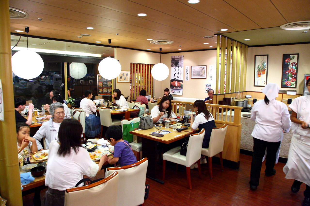 北海道美食,北海道炸豬排,北海道豬排,札幌豬排,拉麵共和國豬排,札幌とんかつ玉藤,札幌とんかつ玉藤豬排