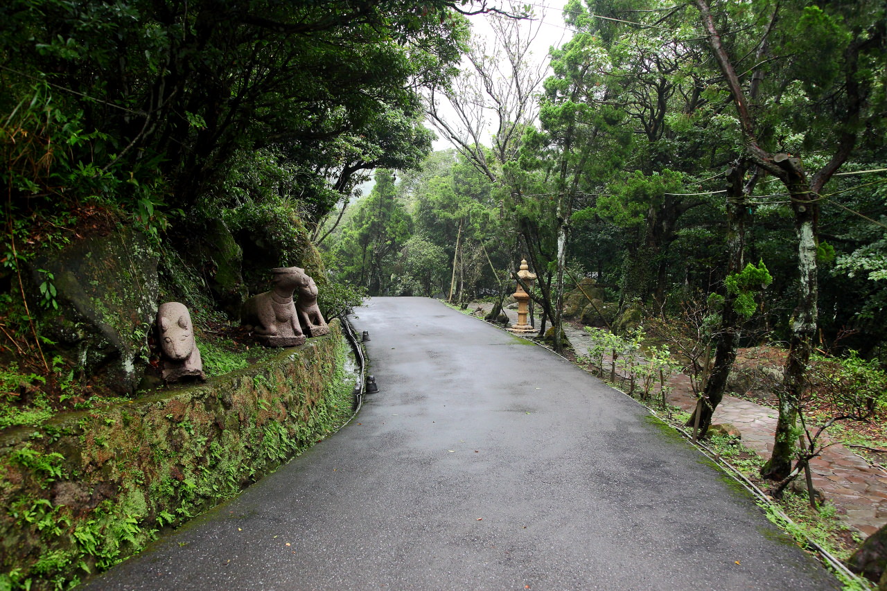 松園禪林-原心 陽明山