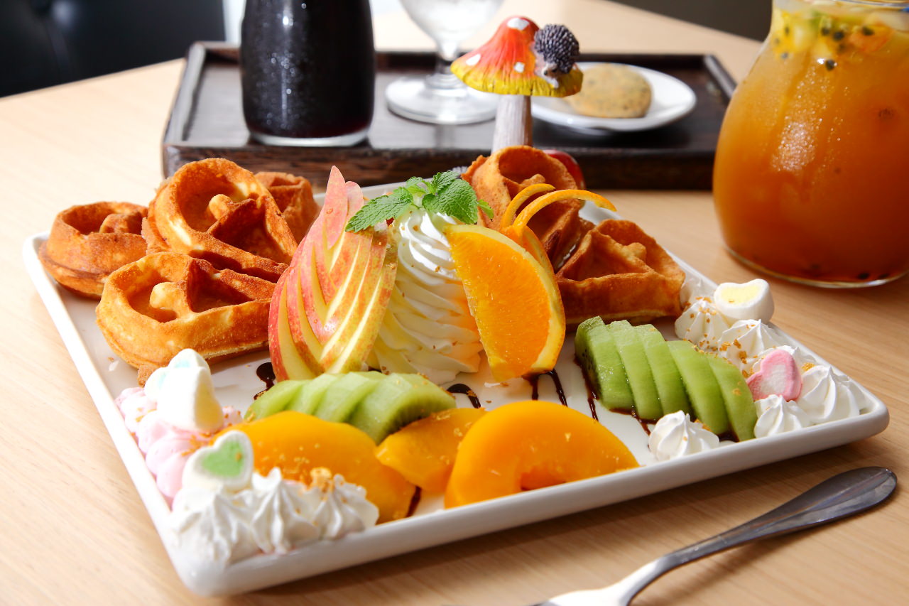 桃園美食,桃園市政府美食,桃園無菜單料理,桃園IG,桃園IG打卡店,三姑的店