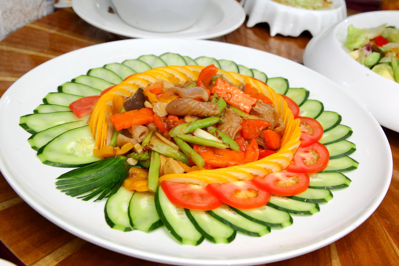 三姑的店年菜,桃園尾牙推薦,桃園年菜推薦,無味精料理,桃園桌菜推薦