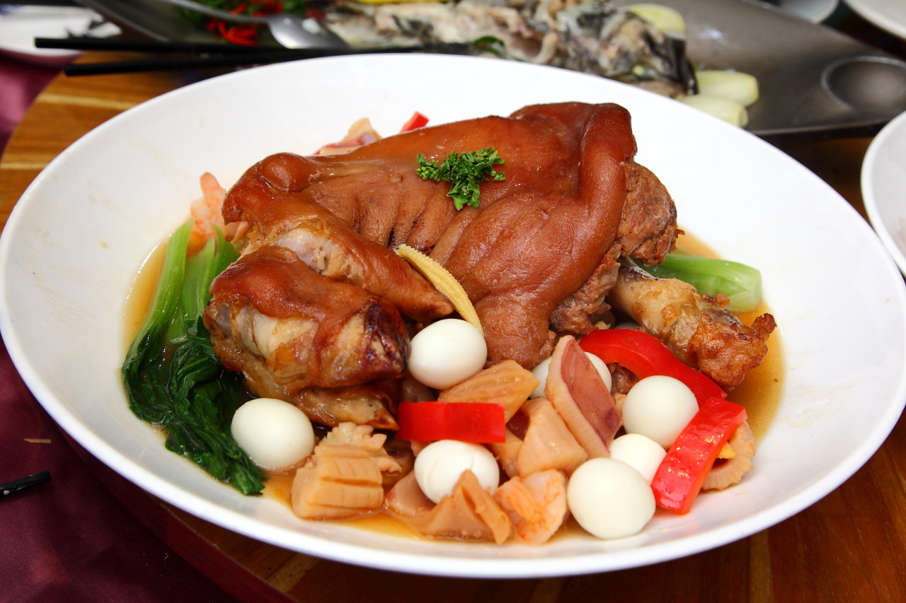 三姑的店年菜,桃園尾牙推薦,桃園年菜推薦,無味精料理,桃園桌菜推薦