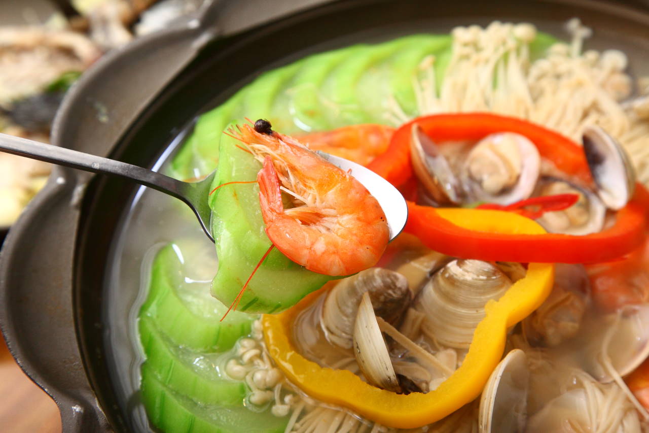 三姑的店年菜,桃園尾牙推薦,桃園年菜推薦,無味精料理,桃園桌菜推薦