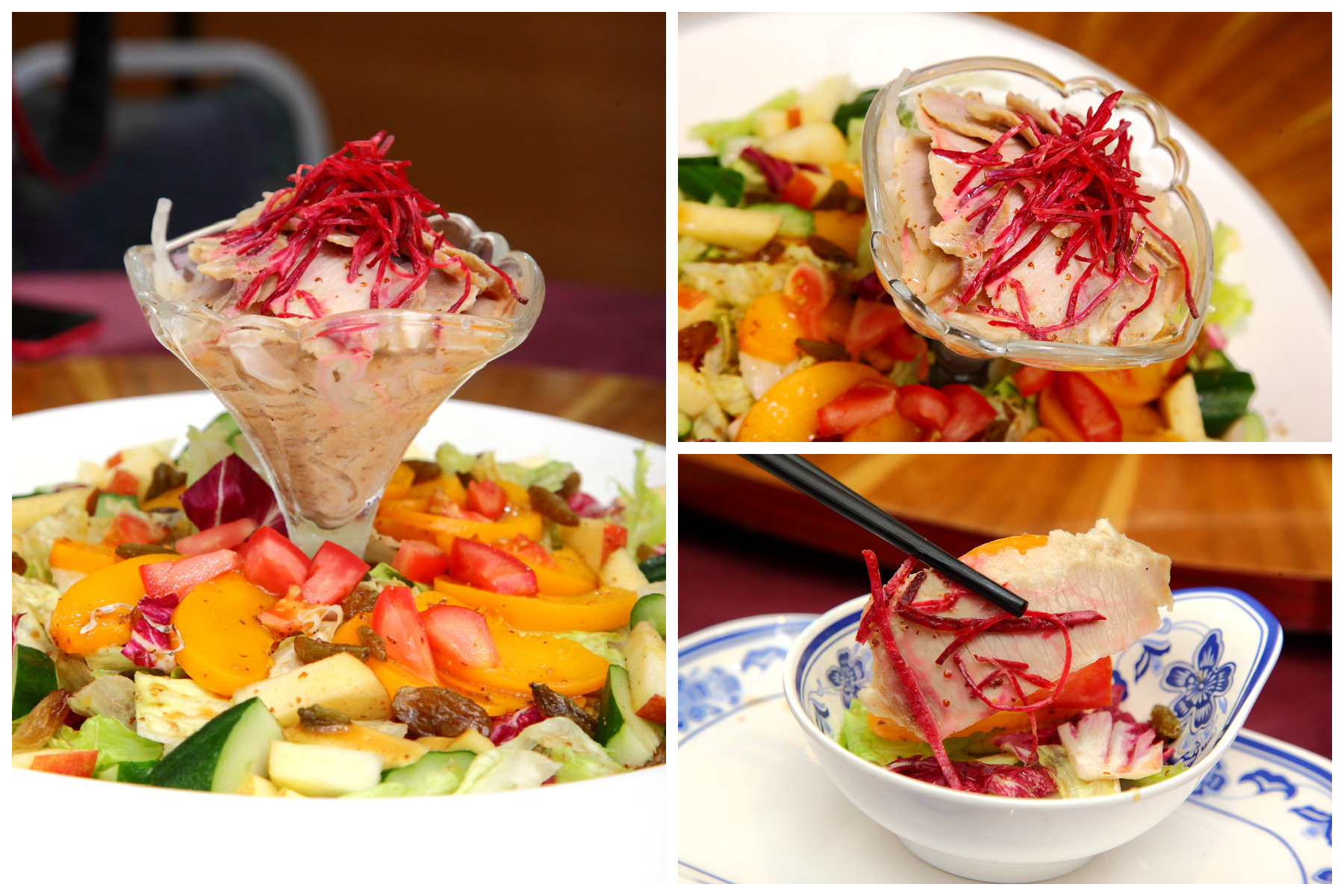 三姑的店年菜,桃園尾牙推薦,桃園年菜推薦,無味精料理,桃園桌菜推薦
