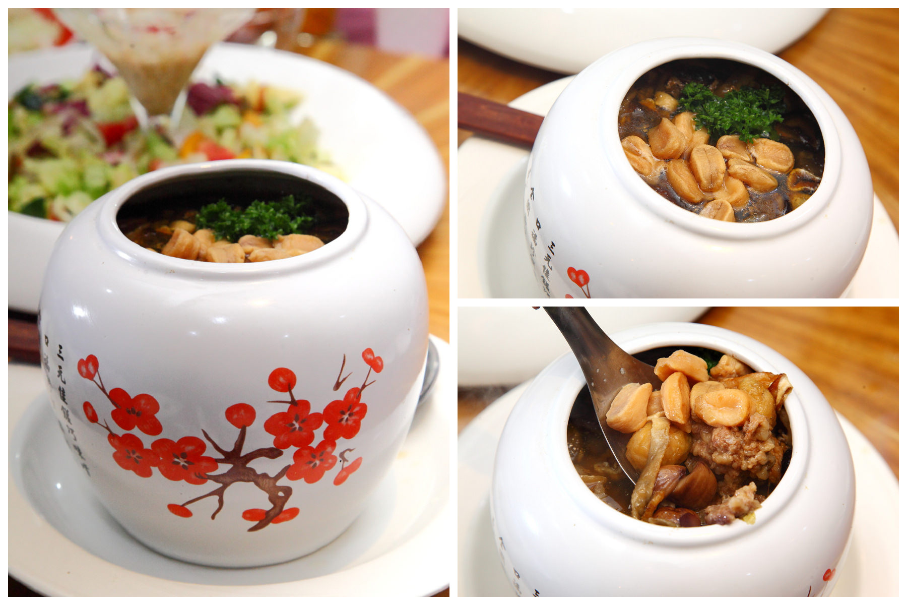 三姑的店年菜,桃園尾牙推薦,桃園年菜推薦,無味精料理,桃園桌菜推薦