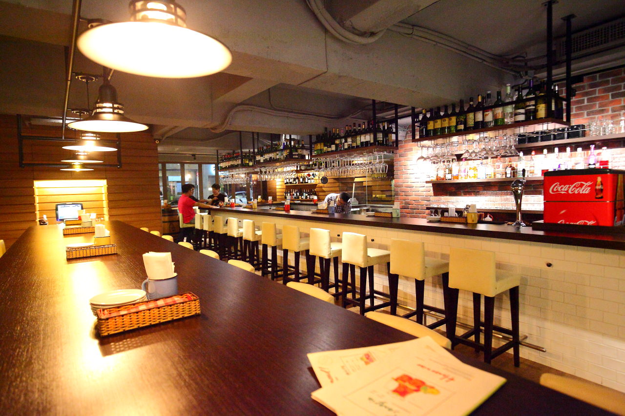台北居酒屋,邀稿,台北餐酒館,東豐街居酒屋,東豐街餐酒館,台北聚餐
