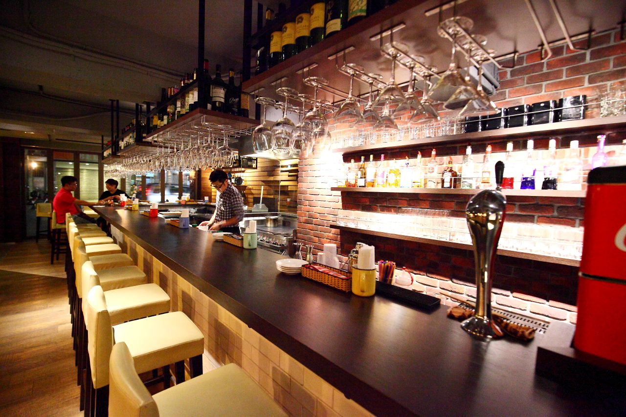 台北居酒屋,邀稿,台北餐酒館,東豐街居酒屋,東豐街餐酒館,台北聚餐