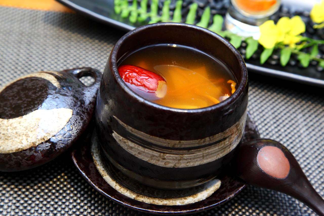 台北無菜單料理,仙人居,台北素食,新店素食,新店無菜單料理,素食無菜單料理