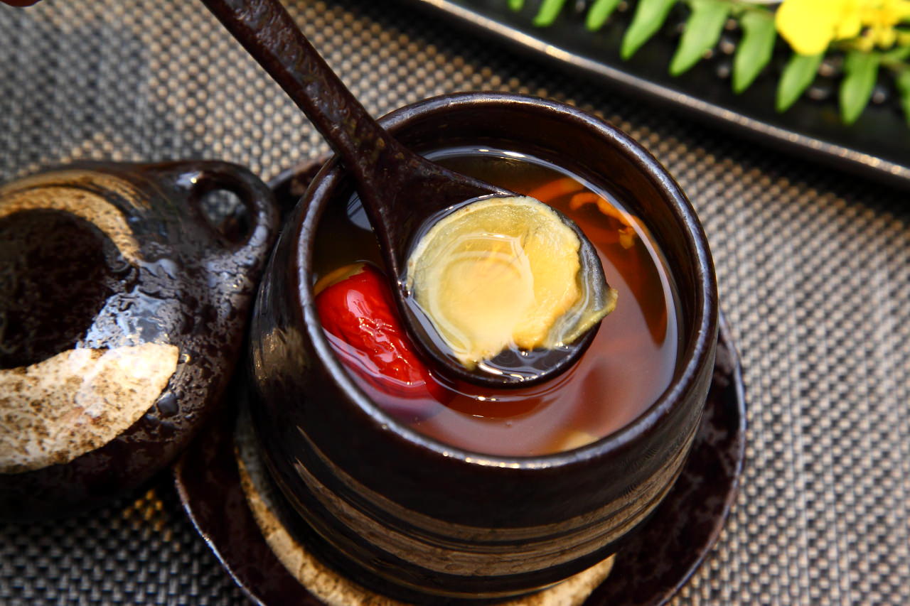 台北無菜單料理,仙人居,台北素食,新店素食,新店無菜單料理,素食無菜單料理