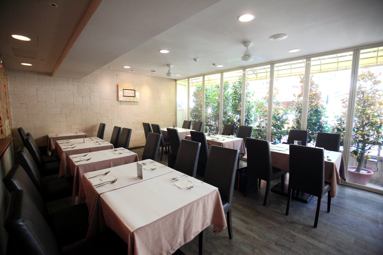 東區美食,台北捷運美食,Trattoria di Primo復興店,Trattoria di Primo,Trattoria di Primo義大利料理,東區義大利餐廳